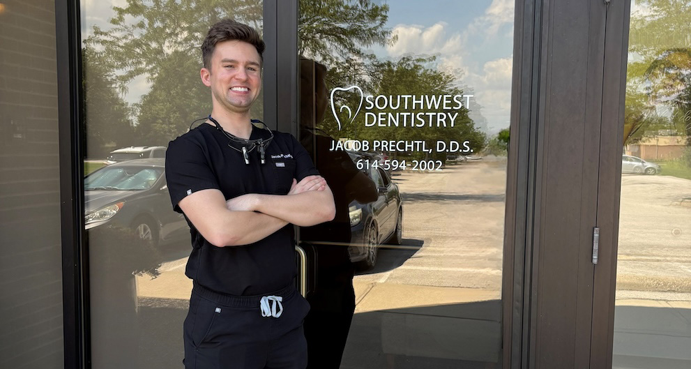 Dr. Jaime McElroy