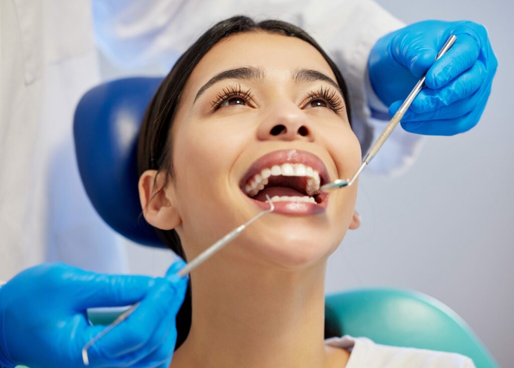 Spring Break dental cleaning: why a pre-travel checkup matters more than you think